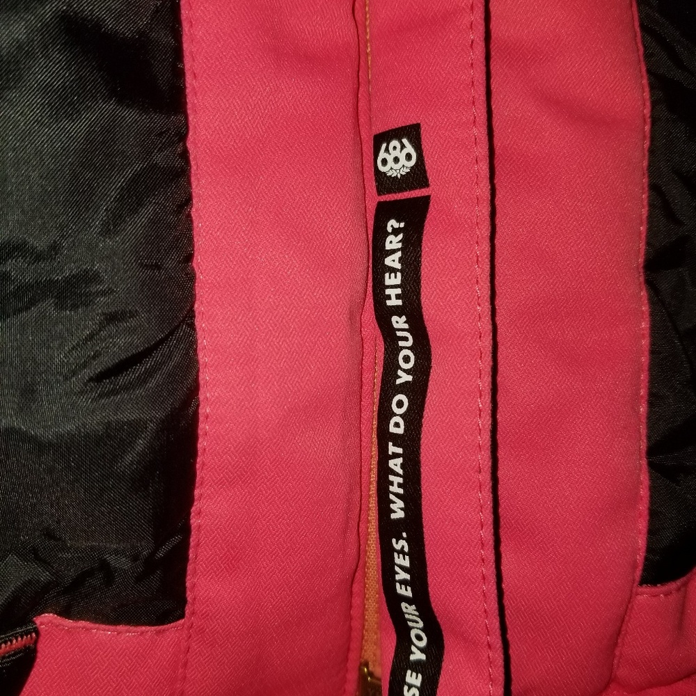 686 Ski Jacket - image 3